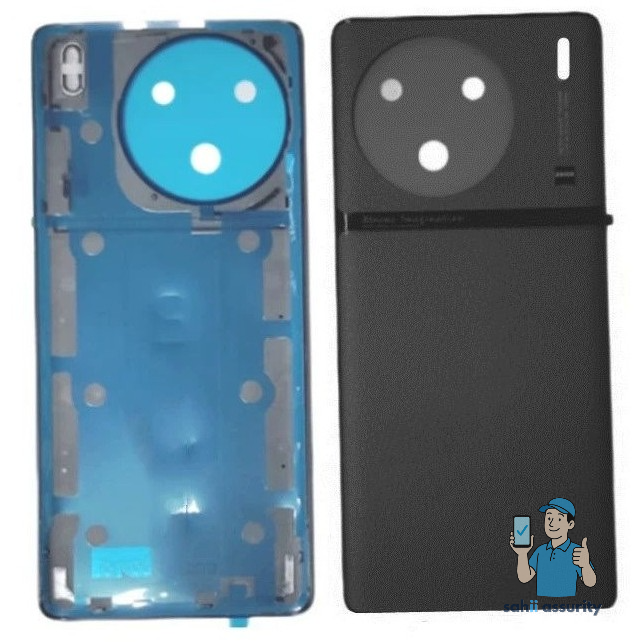 Back Panel Cover for Vivo X90